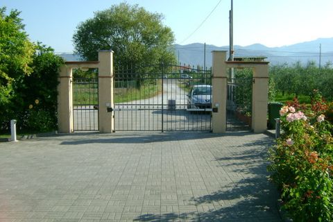 Villa a Ameglia, La Spezia, Ameglia - € 2.300.000 | Ref: 3027 - foto 19