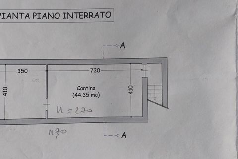 Villa a Ameglia, La Spezia, Ameglia - € 2.300.000 | Ref: 3027 - foto 32