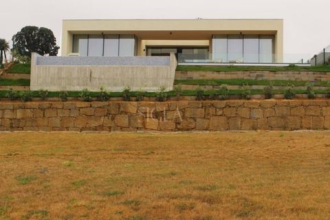 Villa a Canidelo, Porto, Canidelo - € 3.000.000 | Ref: 192/24 - foto 8
