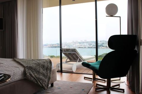 Villa a Canidelo, Porto, Canidelo - € 3.000.000 | Ref: 192/24 - foto 29