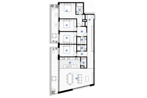 Leilighet i Canidelo, Porto, Canidelo - € 1 300 000 | Ref: 174AI/24 - foto 18