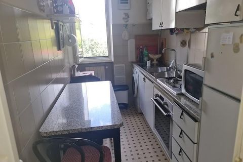 Byhus i Carrara, Massa and Carrara, Carrara - € 230.000 | Ref: 3389 - foto 3