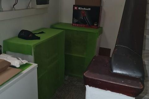 Byhus i Carrara, Massa and Carrara, Carrara - € 230.000 | Ref: 3389 - foto 6