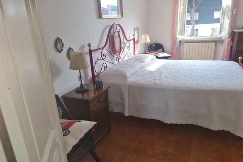Byhus i Carrara, Massa and Carrara, Carrara - € 230.000 | Ref: 3389 - foto 8