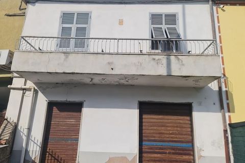 Byhus i Carrara, Massa and Carrara, Carrara - € 230.000 | Ref: 3389 - foto 20