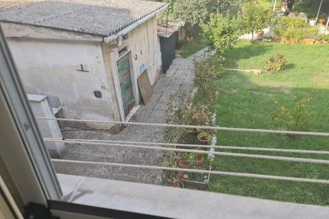 Byhus i Carrara, Massa and Carrara, Carrara - € 230.000 | Ref: 3389 - foto 24