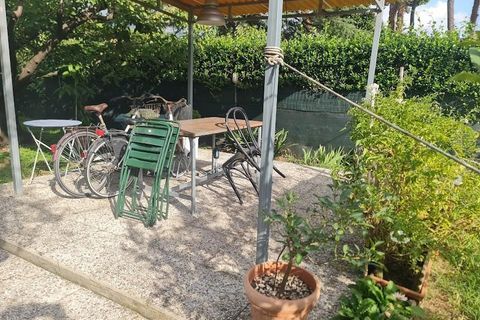 Byhus i Carrara, Massa and Carrara, Carrara - € 230.000 | Ref: 3389 - foto 25