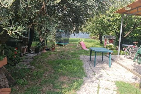 Byhus i Carrara, Massa and Carrara, Carrara - € 230.000 | Ref: 3389 - foto 27
