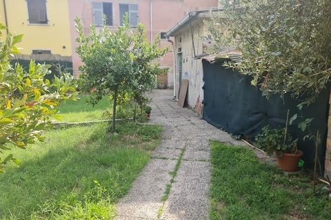 Byhus i Carrara, Massa and Carrara, Carrara - € 230.000 | Ref: 3389 - foto 28