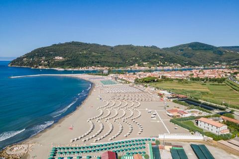 Leilighet i Luni, La Spezia, Luni - € 155 000 | Ref: 3333 - foto 16