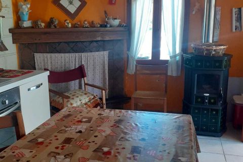 Byhus i Carrara, Massa and Carrara, Carrara - € 500.000 | Ref: 3337 - foto 2
