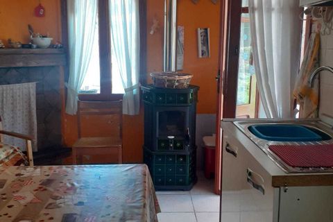 Byhus i Carrara, Massa and Carrara, Carrara - € 500.000 | Ref: 3337 - foto 4