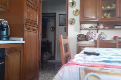 Byhus i Carrara, Massa and Carrara, Carrara - € 500.000 | Ref: 3337 - foto 11