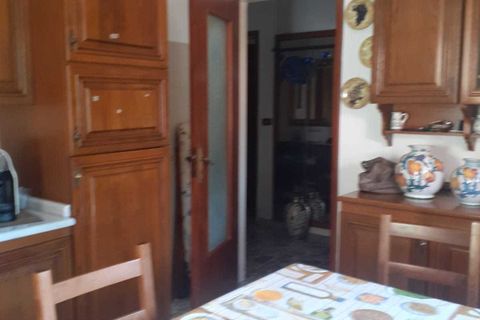 Byhus i Carrara, Massa and Carrara, Carrara - € 500.000 | Ref: 3337 - foto 14