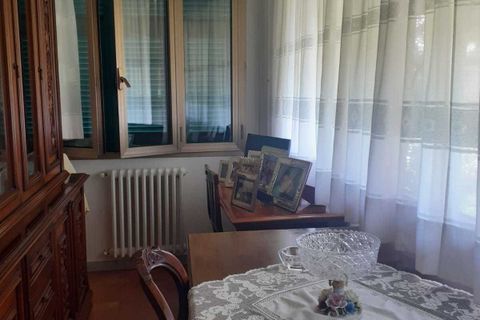 Byhus i Carrara, Massa and Carrara, Carrara - € 500.000 | Ref: 3337 - foto 16