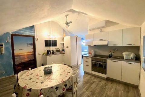 Lejlighed i Ameglia, La Spezia, Ameglia - € 130.000 | Ref: 3388 - foto 2