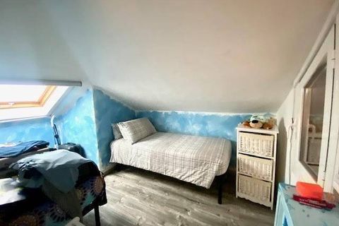 Lejlighed i Ameglia, La Spezia, Ameglia - € 130.000 | Ref: 3388 - foto 5