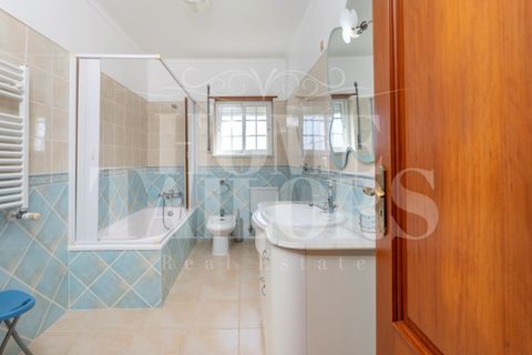 Villa i Mafra, Lisbon, Mafra - € 655.000 | Ref: HT_40929 - foto 16