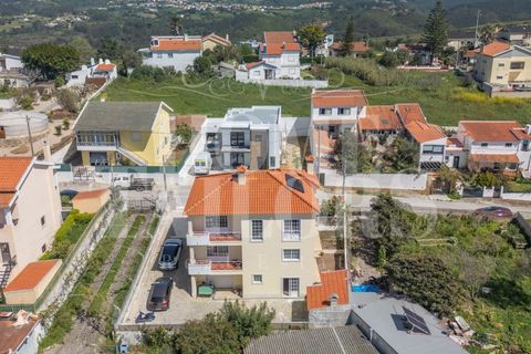 Villa i Mafra, Lisbon, Mafra - € 655.000 | Ref: HT_40929 - foto 17
