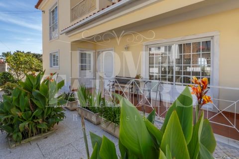 Villa i Mafra, Lisbon, Mafra - € 655.000 | Ref: HT_40929 - foto 15
