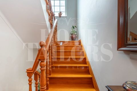Villa i Mafra, Lisbon, Mafra - € 655.000 | Ref: HT_40929 - foto 25