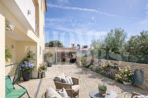 Villa i Mafra, Lisbon, Mafra - € 655.000 | Ref: HT_40929 - foto 13