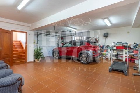 Villa i Mafra, Lisbon, Mafra - € 655.000 | Ref: HT_40929 - foto 30