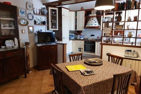 Byhus i Luni, La Spezia, Luni - € 285.000 | Ref: 3375 - foto 1