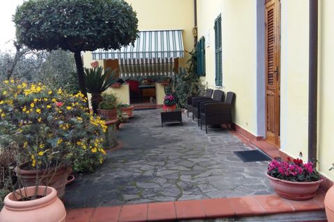 Byhus i Luni, La Spezia, Luni - € 285.000 | Ref: 3375 - foto 6