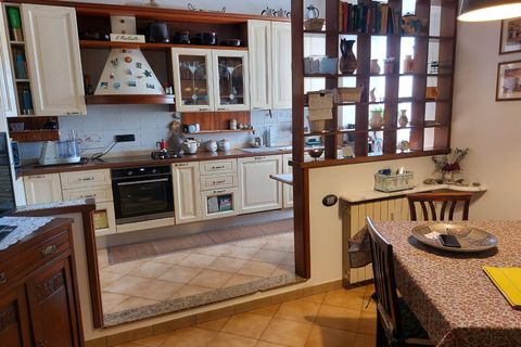 Byhus i Luni, La Spezia, Luni - € 285.000 | Ref: 3375 - foto 10