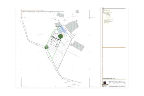Helårsgrund i Gondomar, Porto, Gondomar - € 169.000 | Ref: 100731 - foto 3