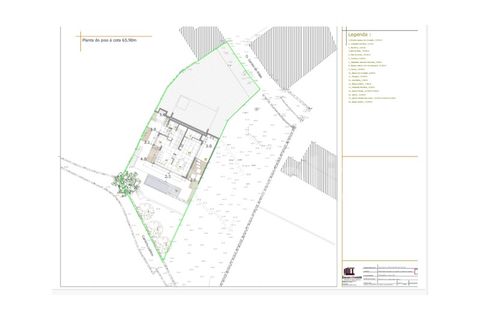Helårsgrund i Gondomar, Porto, Gondomar - € 169.000 | Ref: 100731 - foto 5