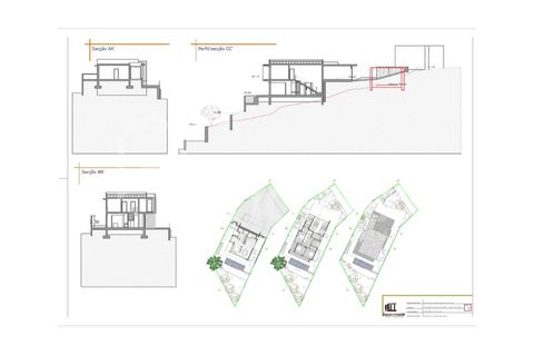 Helårsgrund i Gondomar, Porto, Gondomar - € 169.000 | Ref: 100731 - foto 7