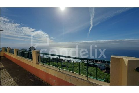 Villa i Ribeira Brava, Madeira, Ribeira Brava - € 295.000 | Ref: 100724 - foto 2