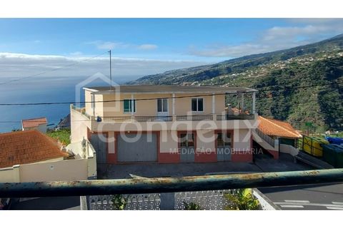 Villa i Ribeira Brava, Madeira, Ribeira Brava - € 295.000 | Ref: 100724 - foto 3