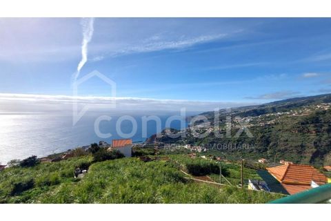 Villa i Ribeira Brava, Madeira, Ribeira Brava - € 295.000 | Ref: 100724 - foto 6