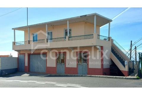 Villa i Ribeira Brava, Madeira, Ribeira Brava - € 295.000 | Ref: 100724 - foto 7