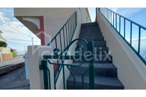Villa i Ribeira Brava, Madeira, Ribeira Brava - € 295.000 | Ref: 100724 - foto 8