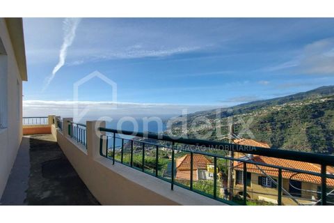 Villa i Ribeira Brava, Madeira, Ribeira Brava - € 295.000 | Ref: 100724 - foto 9