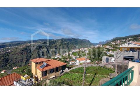 Villa i Ribeira Brava, Madeira, Ribeira Brava - € 295.000 | Ref: 100724 - foto 12