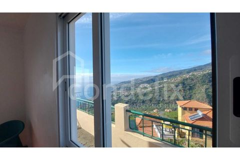 Villa i Ribeira Brava, Madeira, Ribeira Brava - € 295.000 | Ref: 100724 - foto 21