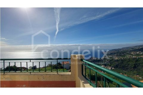 Villa i Ribeira Brava, Madeira, Ribeira Brava - € 295.000 | Ref: 100724 - foto 23