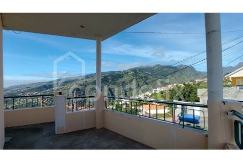 Villa i Ribeira Brava, Madeira, Ribeira Brava - € 295.000 | Ref: 100724 - foto 24