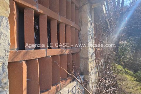 Villa i Pietrasanta, Lucca, Pietrasanta - € 1.300.000 | Ref: 20V - foto 23