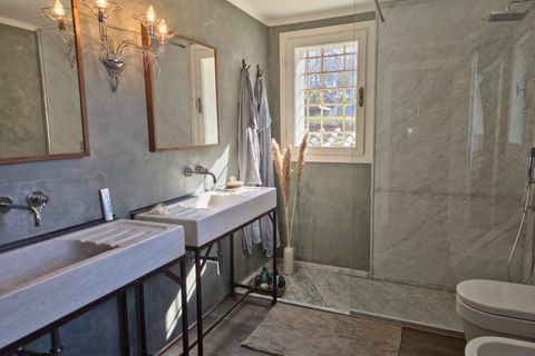 Villa i Pietrasanta, Lucca, Pietrasanta - € 1.300.000 | Ref: 20V - foto 31