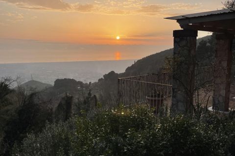 Villa i Pietrasanta, Lucca, Pietrasanta - € 1.300.000 | Ref: 20V - foto 1