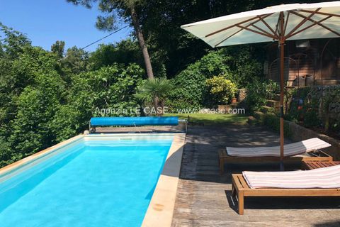 Villa i Pietrasanta, Lucca, Pietrasanta - € 1.300.000 | Ref: 20V - foto 2