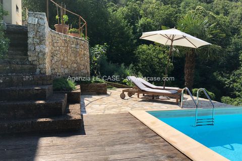 Villa i Pietrasanta, Lucca, Pietrasanta - € 1.300.000 | Ref: 20V - foto 3
