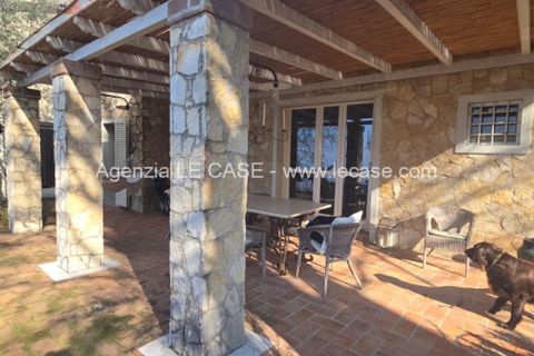 Villa i Pietrasanta, Lucca, Pietrasanta - € 1.300.000 | Ref: 20V - foto 4