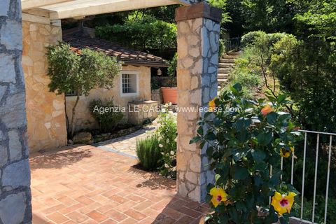Villa i Pietrasanta, Lucca, Pietrasanta - € 1.300.000 | Ref: 20V - foto 5
